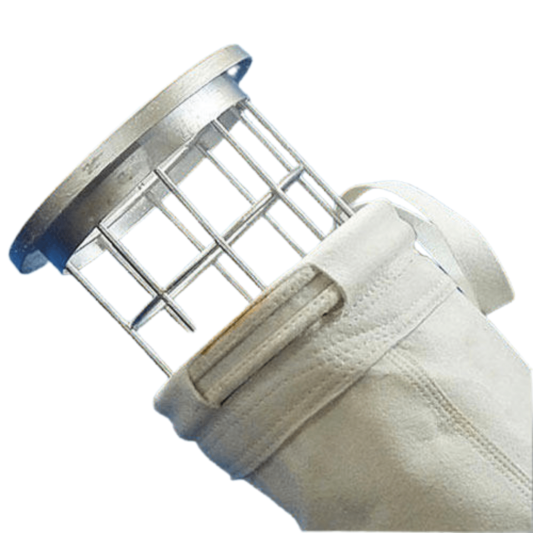 DUST COLLECTOR BAG - SHARAFAT FILTRATION